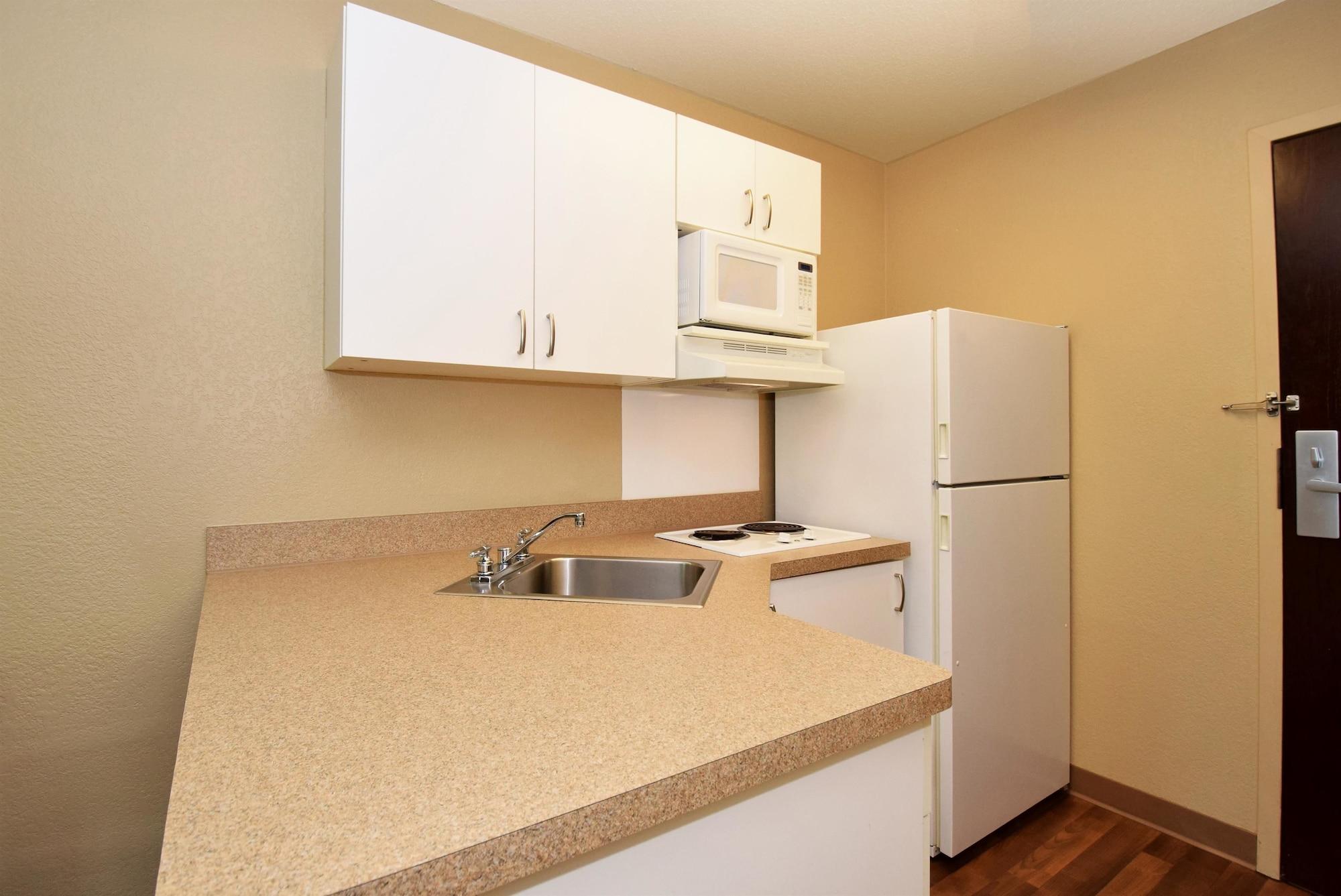 Extended Stay America Suites - Houston - Galleria - Westheimer Exterior foto