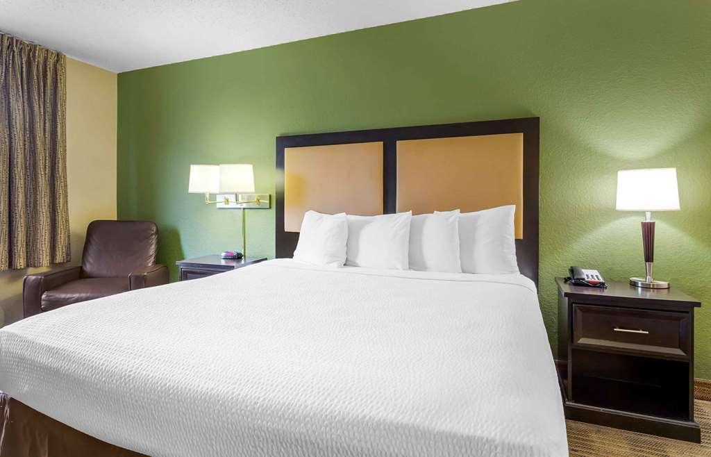 Extended Stay America Suites - Houston - Galleria - Westheimer Quarto foto