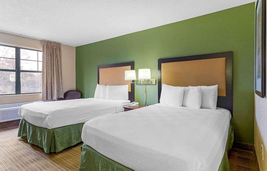 Extended Stay America Suites - Houston - Galleria - Westheimer Quarto foto