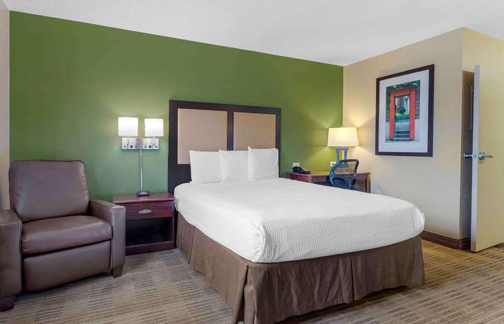 Extended Stay America Suites - Houston - Galleria - Westheimer Quarto foto