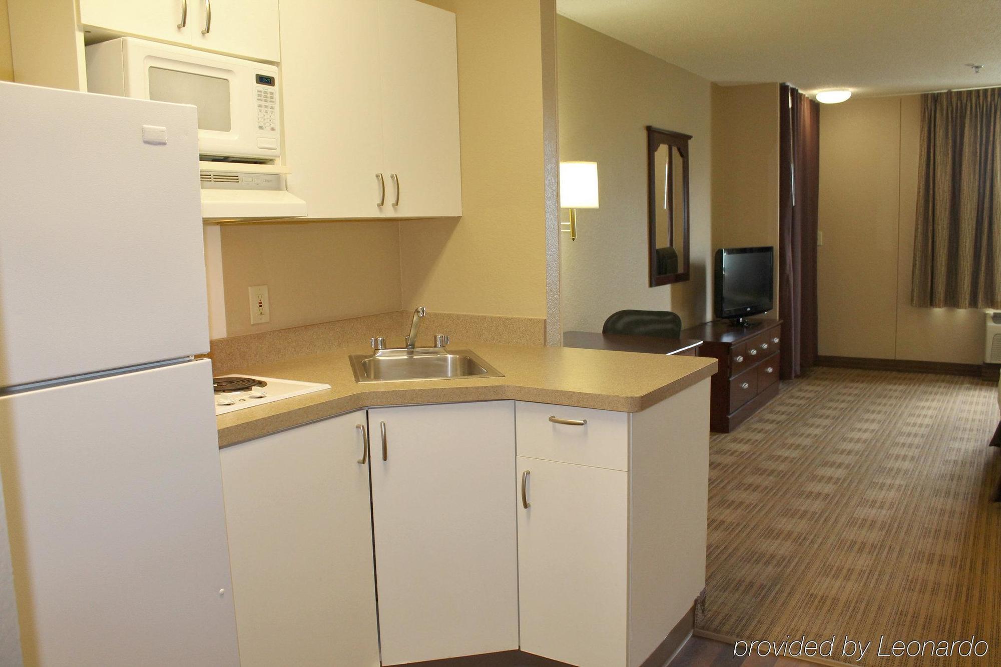 Extended Stay America Suites - Houston - Galleria - Westheimer Exterior foto