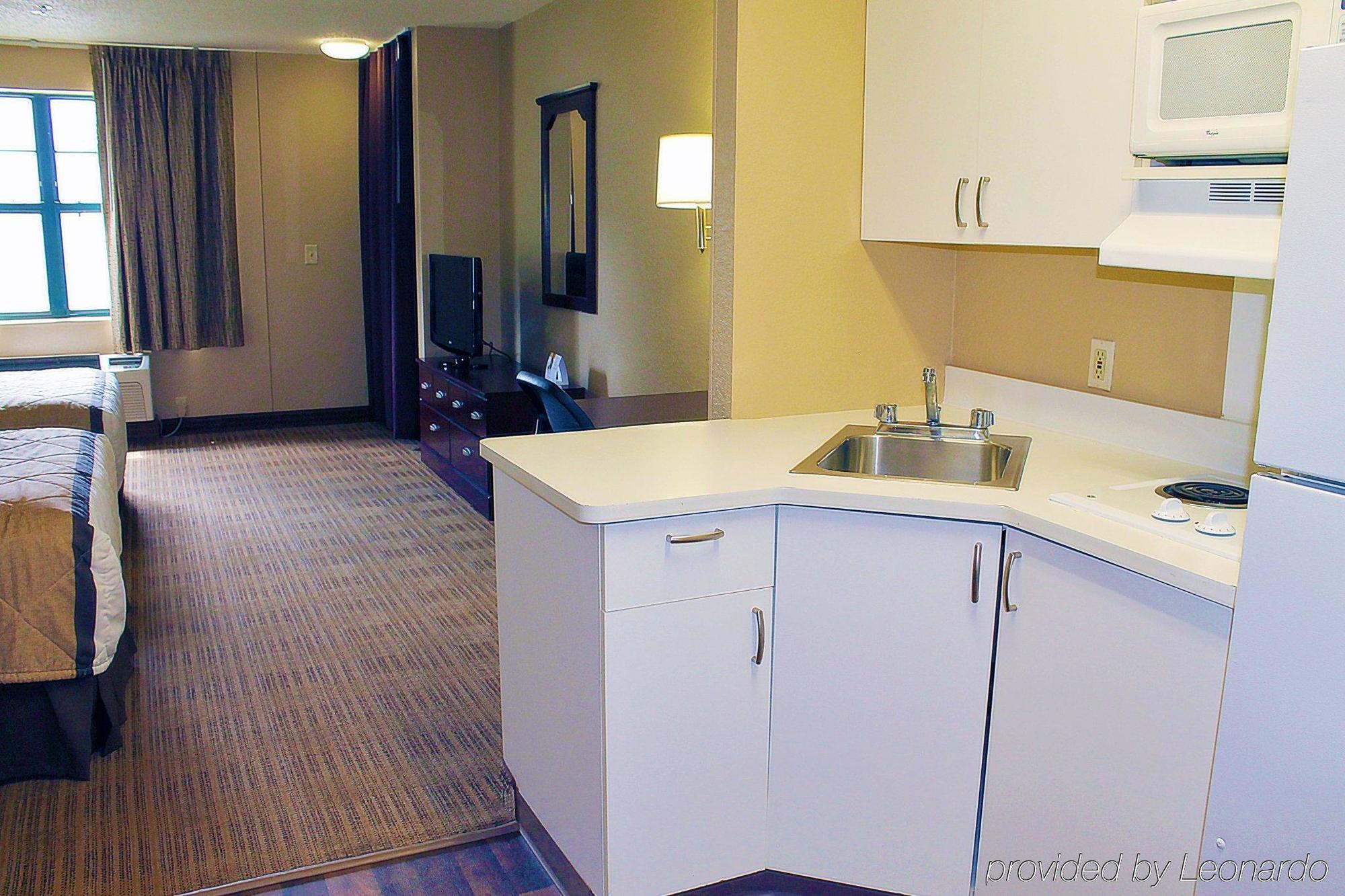 Extended Stay America Suites - Houston - Galleria - Westheimer Exterior foto